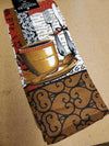 Coffee Time Kitchen Linens Towel